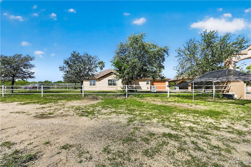 Single Family home at 9105 Texan Road, Mission, Texas