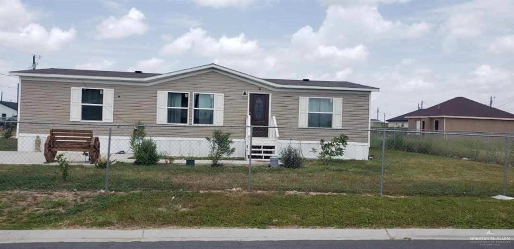 Single Family home at 210 Risueno Avenue, Donna, Texas