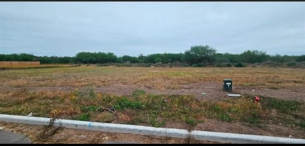 Land home at 00 Oak Ridge Drive, Mercedes, Texas