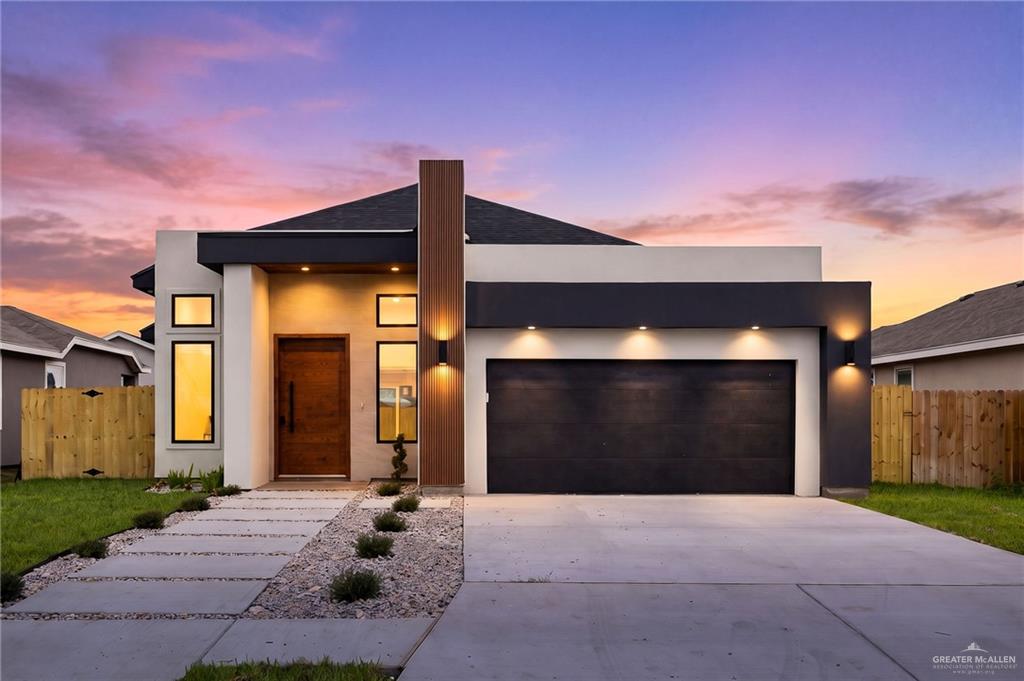Single Family home at 2019 Cardinal Drive, Weslaco, Texas