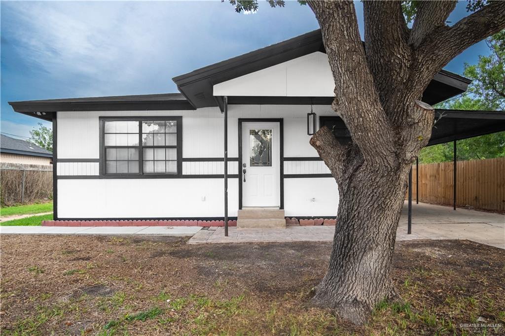 Single Family home at 2815 Tierra Dorada Boulevard, Mission, Texas